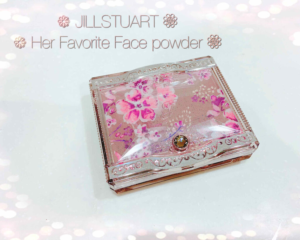 ロイヤル＆アーバンプリンセス コレクション/JILL STUART/メイクアップキットを使ったクチコミ（1枚目）