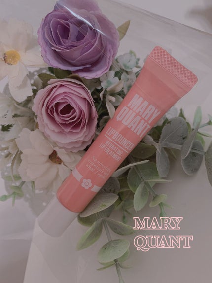 リップ バウンサー/MARY QUANT/リップ美容液を使ったクチコミ(1枚目)