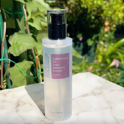 ガラクトミセストーン バランシング エッセンス/COSRX/美容液を使ったクチコミ(1枚目)