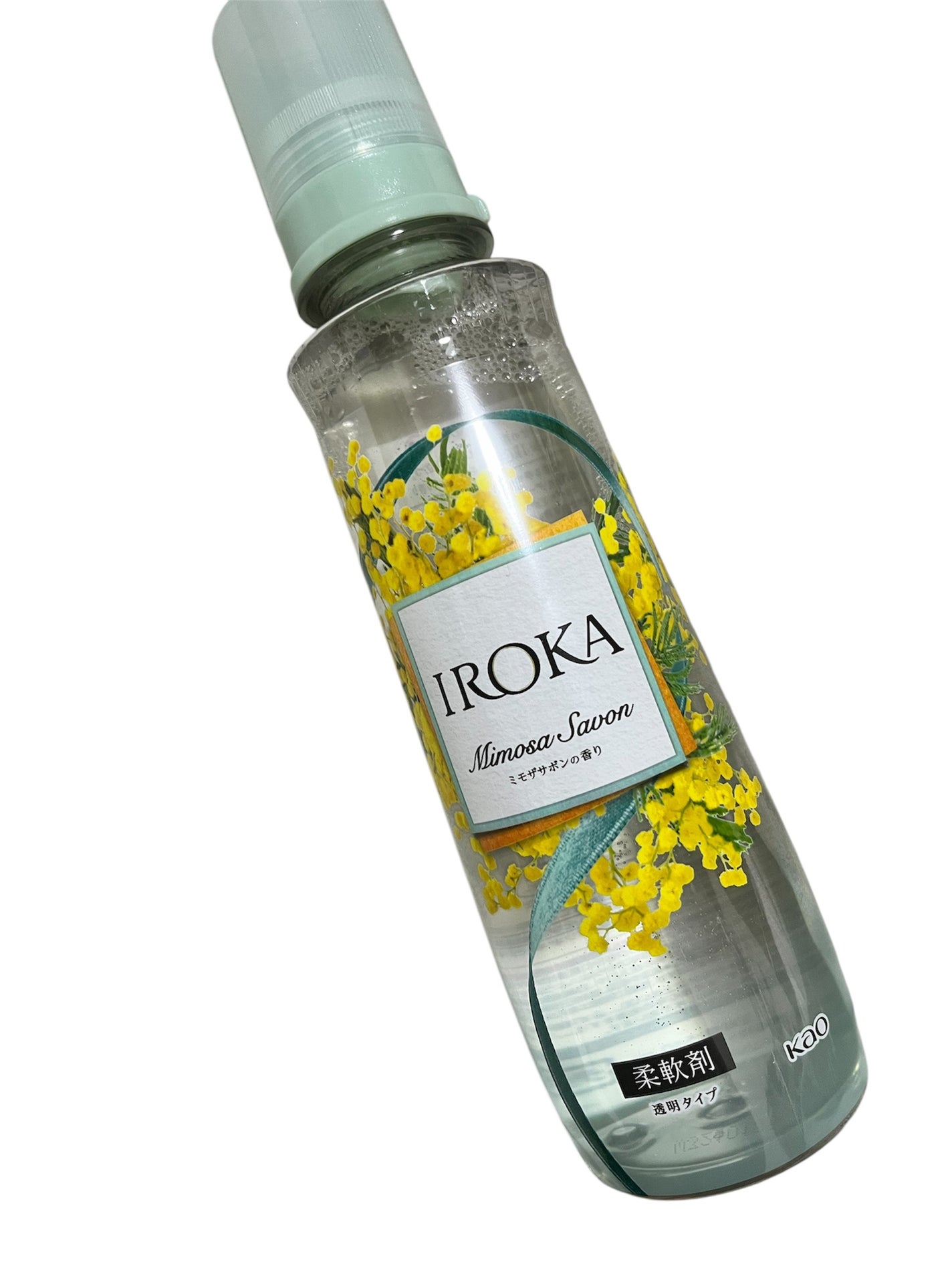 ãã¬ãã¢ã æè»å€ IROKA ãã¢ã¶ãµãã³ã®éŠã/IROKA/æè»å€ã䜿ã£ãã¯ãã³ãïŒ1æç®ïŒ