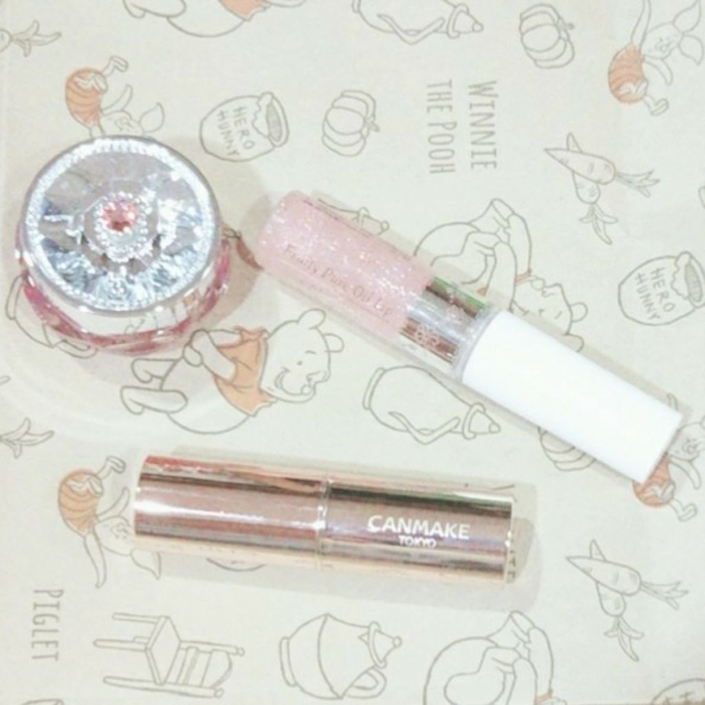 フルーツ リップバーム N/JILL STUART/リップケアを使ったクチコミ（1枚目）