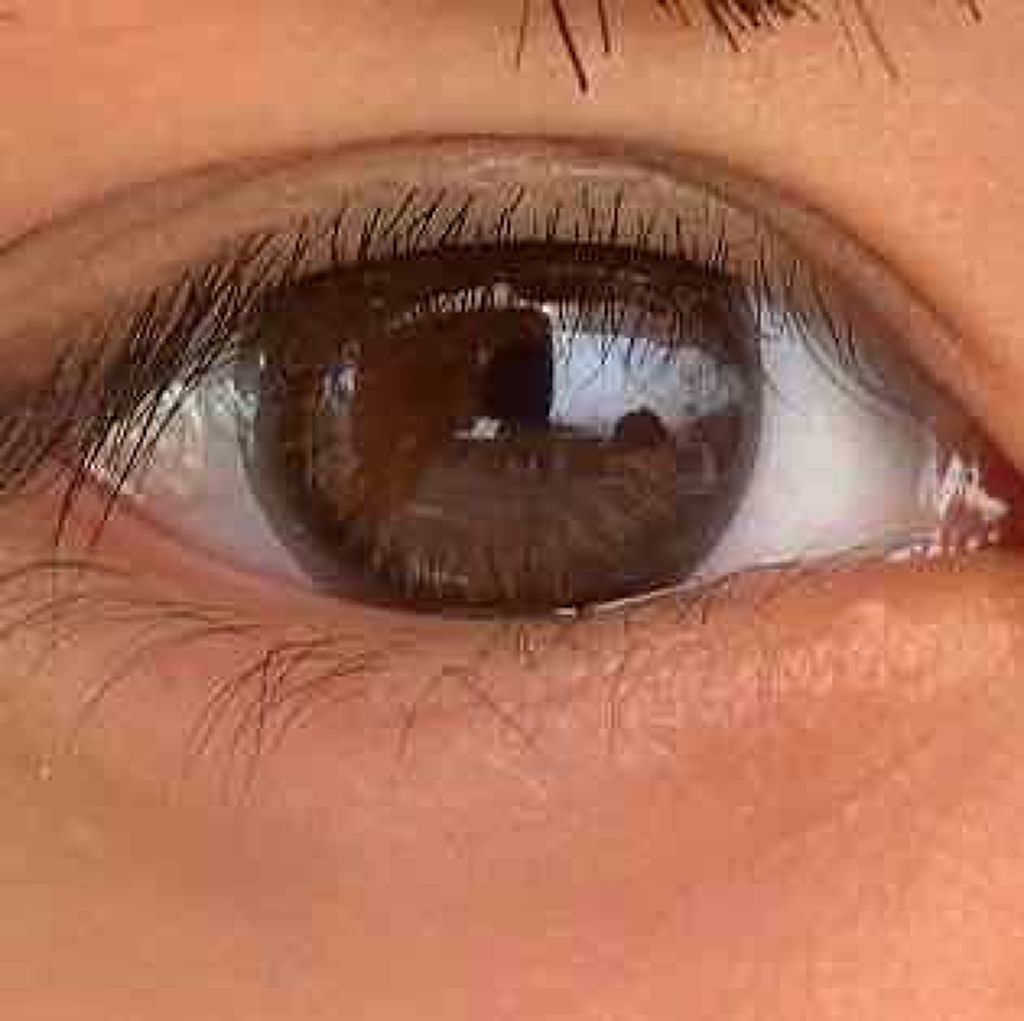 ワンデーアキュビュー®ディファイン®モイスト®/アキュビュー® ディファイン®/ワンデー（１DAY）カラコンを使ったクチコミ（2枚目）