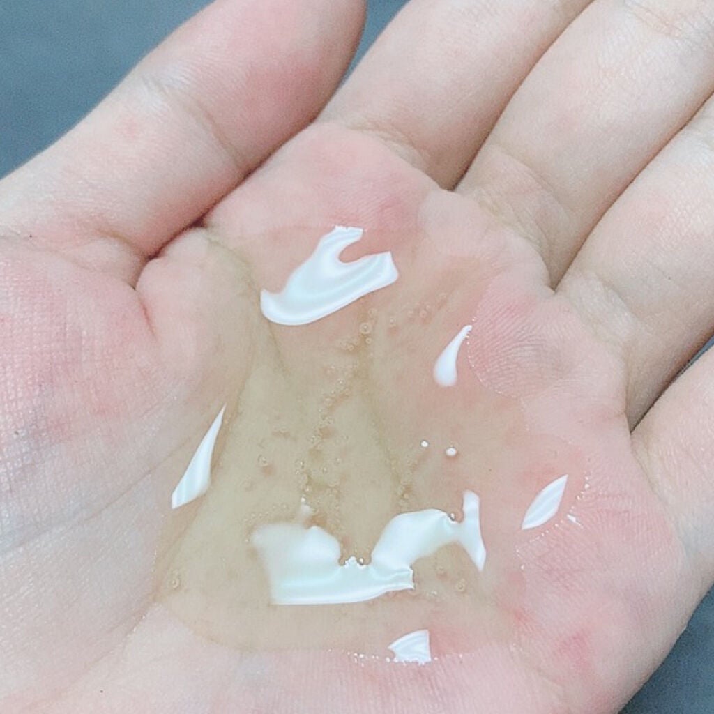 kurokamiスカルプ/haru/市販シャンプーを使ったクチコミ(2枚目)