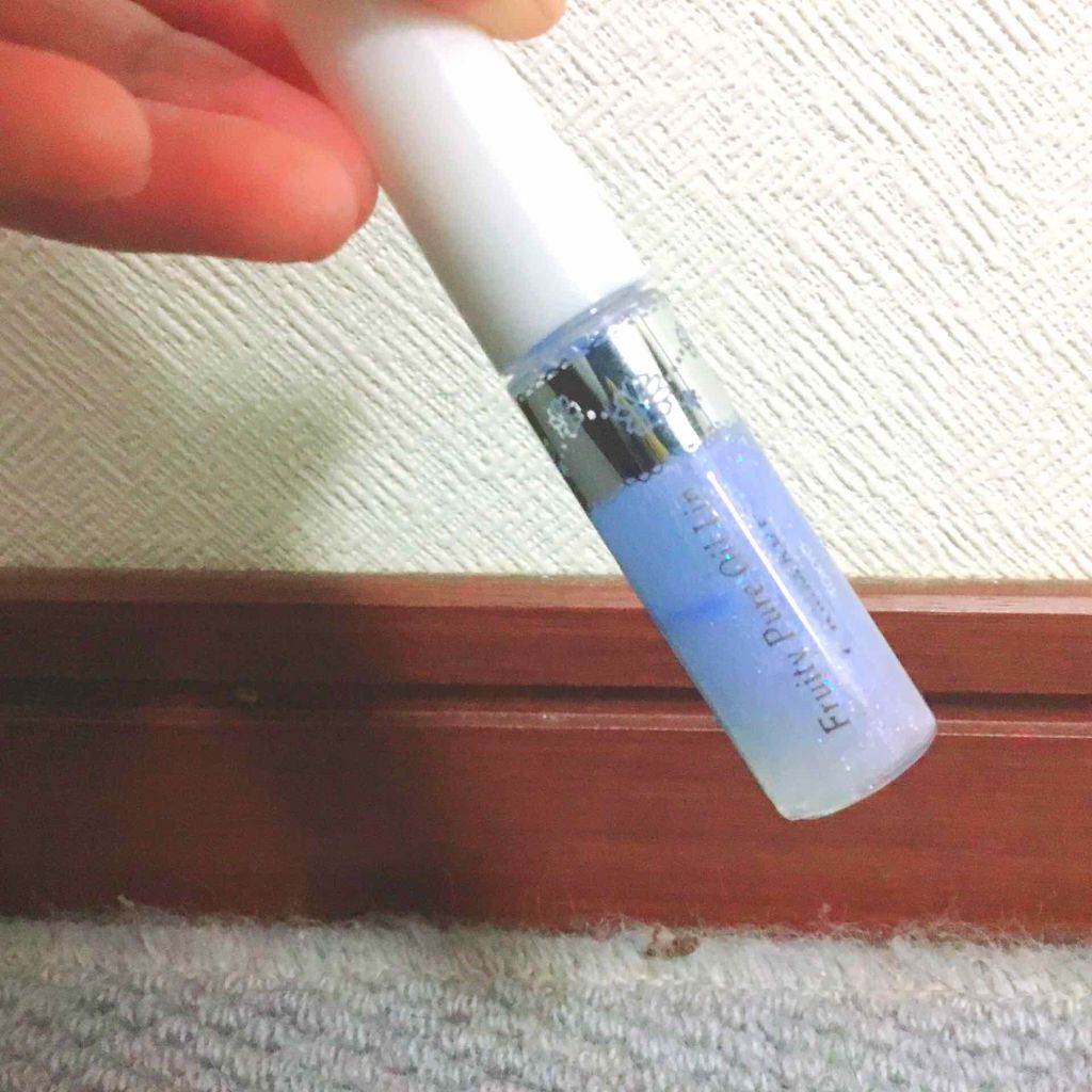 RMK リップジェリーグロス/RMK/リップグロスを使ったクチコミ（3枚目）