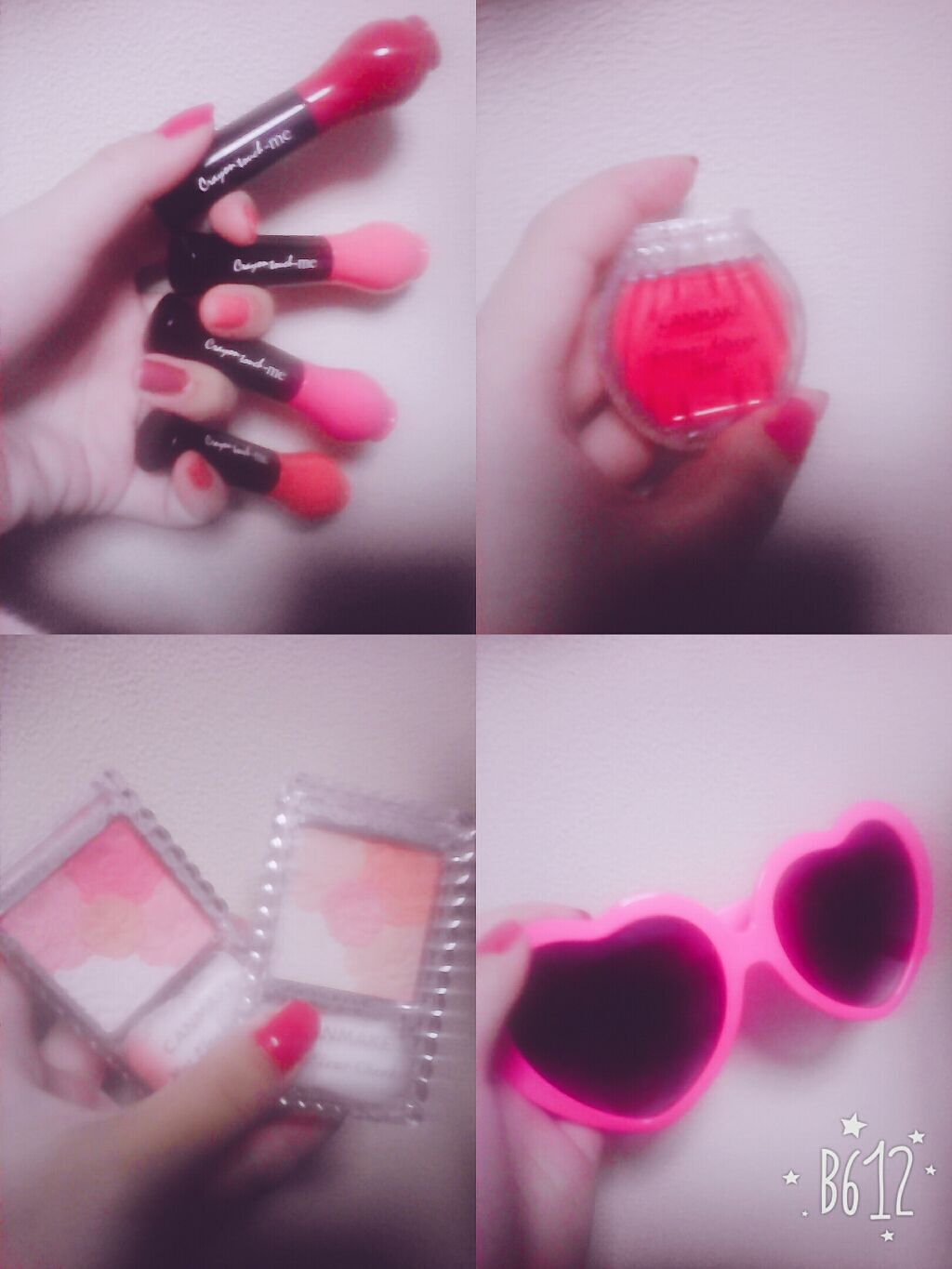 りーぽん on LIPS 「どうも!りおです🙋#マイベストコスメやっていきますよー!!♬チ..」(1枚目)