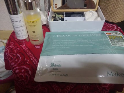 コリアナ ダブルトリュフクリーム/AMPLE:N/フェイスクリームを使ったクチコミ(1枚目)