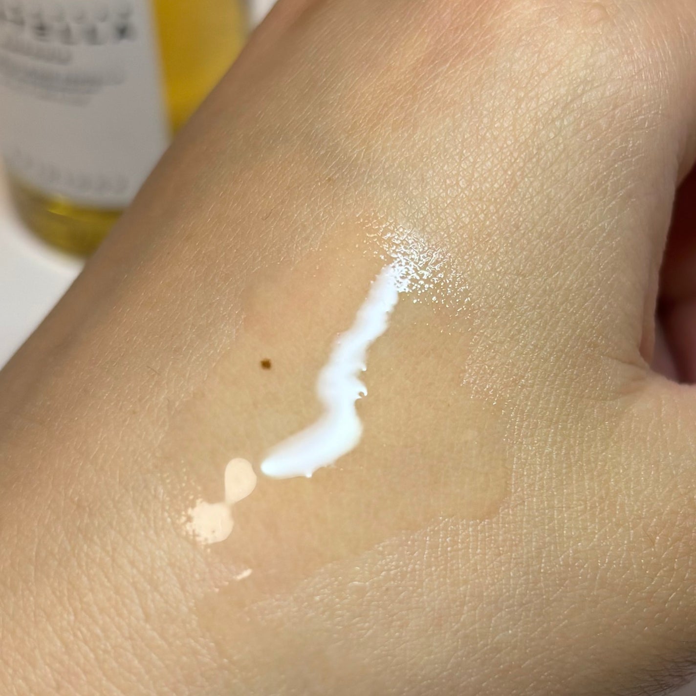 センテラ アンプル/SKIN1004/美容液を使ったクチコミ(3枚目)