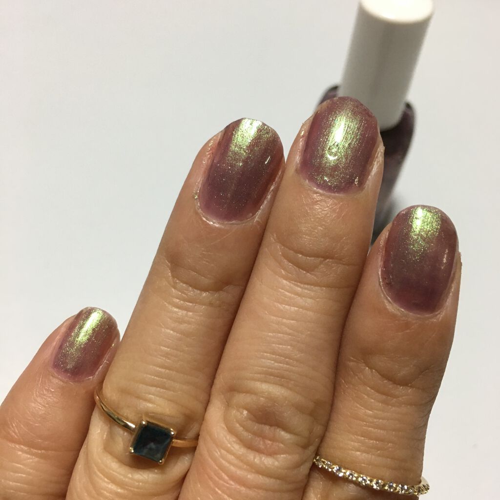 ネイルカラー/noiro/マニキュアを使ったクチコミ(1枚目)