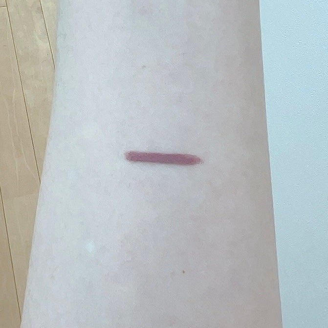 クリーミータッチライナー/キャンメイク/ジェルアイライナーを使ったクチコミ(5枚目)