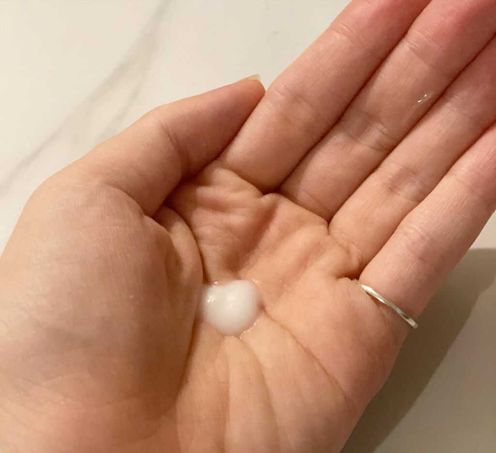 EPIS フェイスウォッシュ/EPIS/洗顔フォームを使ったクチコミ(3枚目)