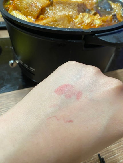 描くふたえアイライナー/CEZANNE/リキッドアイライナーを使ったクチコミ(7枚目)