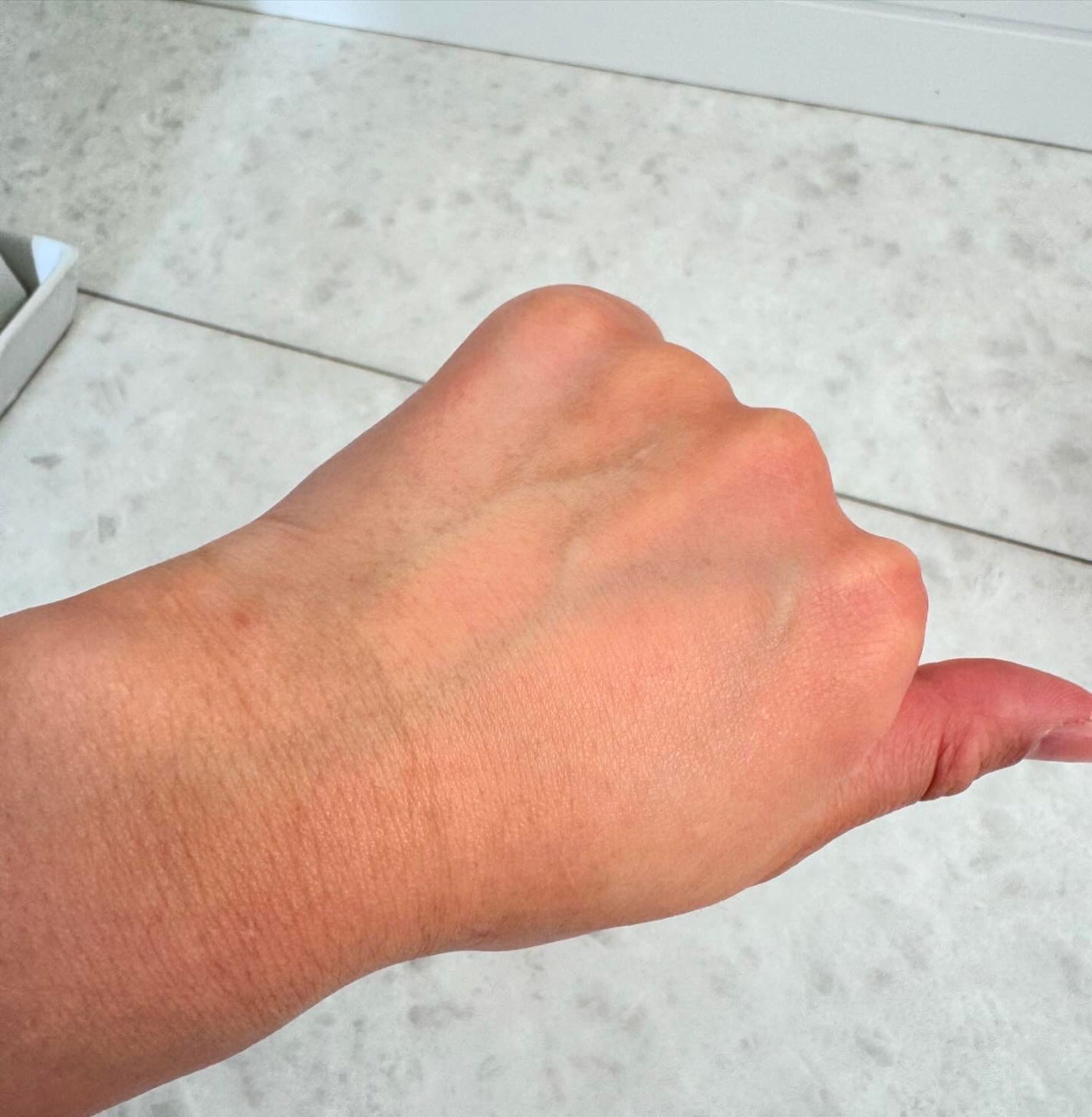 アスタリフト ホワイト ジェリー アクアリスタ/アスタリフト/美容液を使ったクチコミ(4枚目)