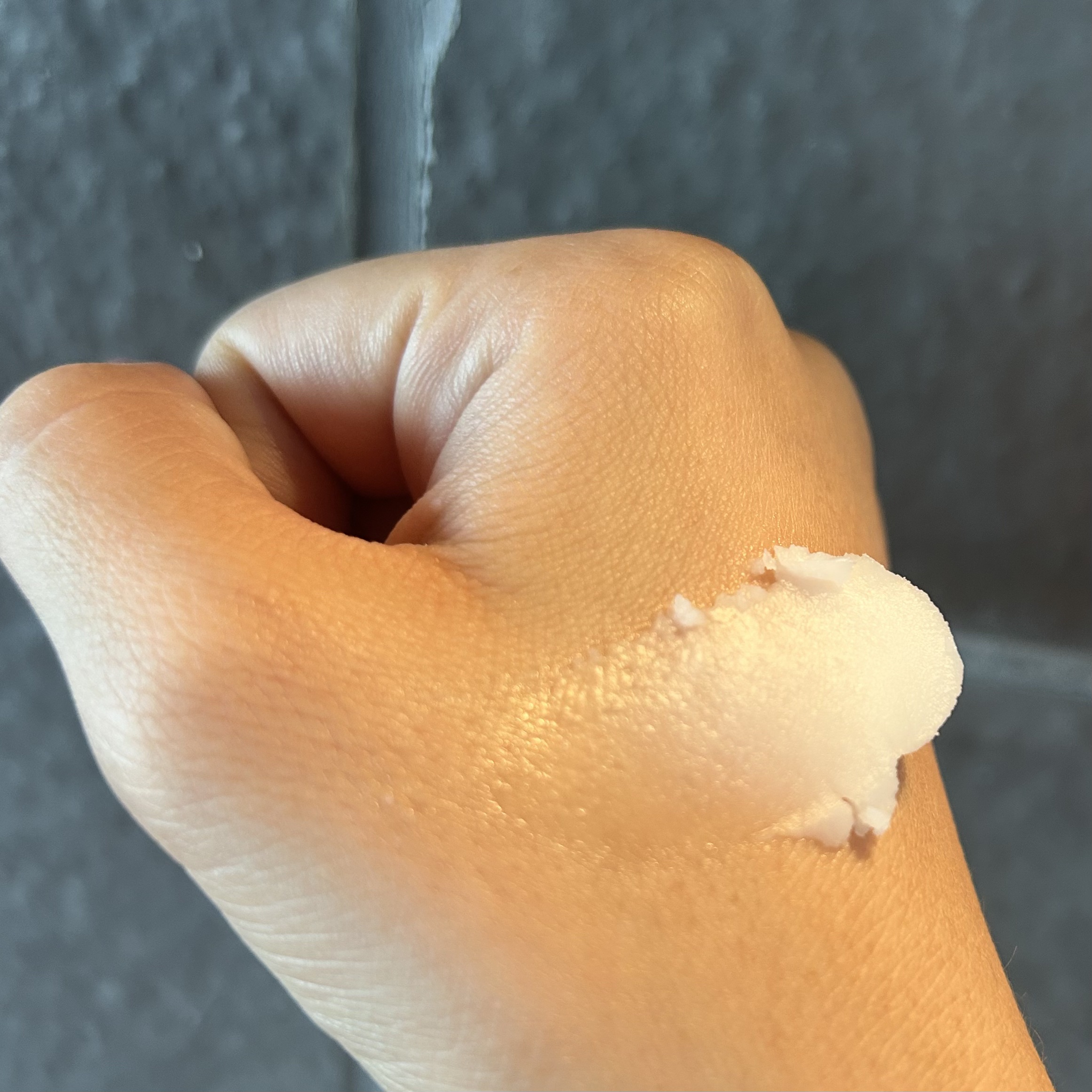 クレンジングバーム/ピュアヴィヴィ/クレンジングバームを使ったクチコミ（3枚目）