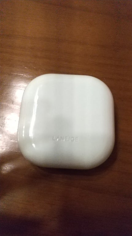 ネオクッション マット/LANEIGE/クッションファンデーションを使ったクチコミ(1枚目)