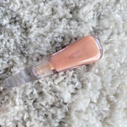 38°C / 99°F リップトリートメント (リップ美容液) +1 SHEER-PINK/UZU BY FLOWFUSHI/リップケアを使ったクチコミ(2枚目)