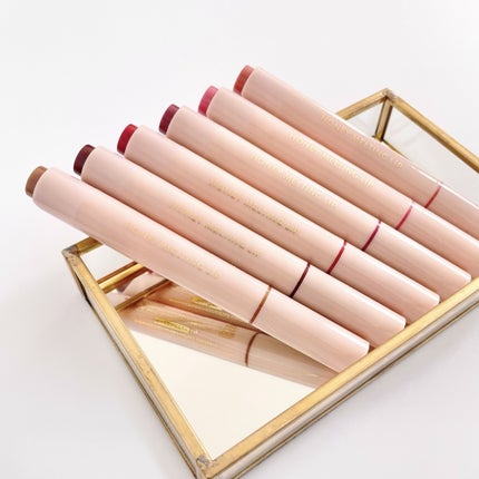 ハニーメルティングリップ/ネイチャーリパブリック/口紅を使ったクチコミ(5枚目)