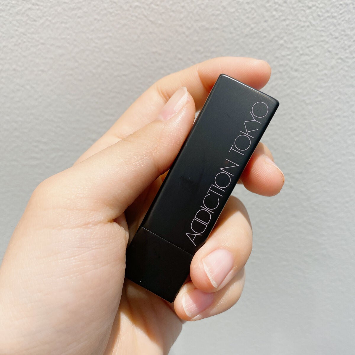 ザ リップスティック ボールド/ADDICTION/口紅を使ったクチコミ(2枚目)