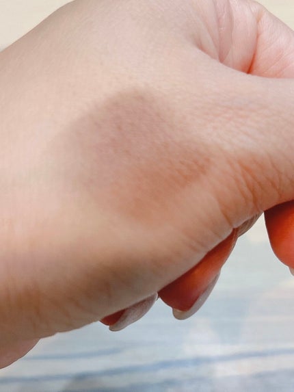 スモール アイシャドウ/M・A・C/単色アイシャドウを使ったクチコミ(3枚目)