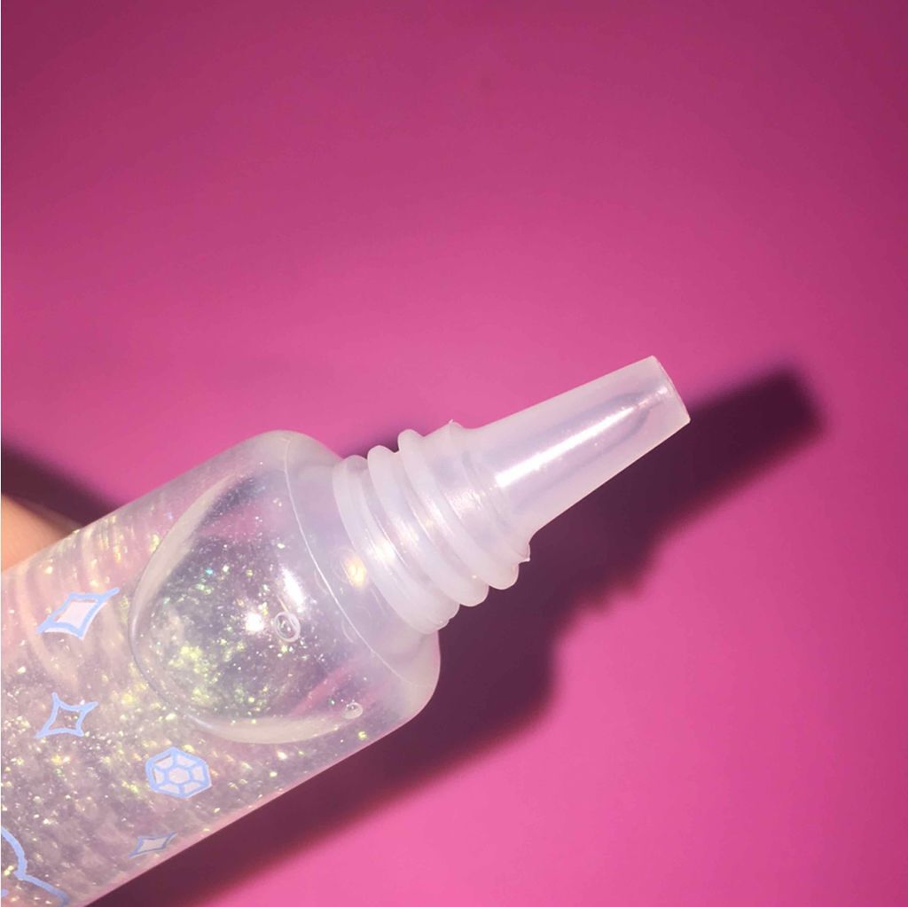 シフォンジェルプライマー/ベビーピンク/化粧下地を使ったクチコミ(3枚目)