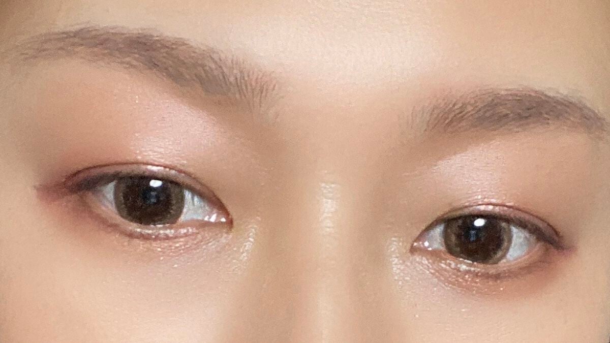 くずれにくい きれいな素肌質感パウダーファンデーション/プリマヴィスタ/パウダーファンデーションを使ったクチコミ(4枚目)