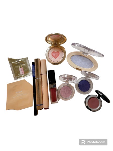 パウダー キス アイシャドウ/M・A・C/単色アイシャドウを使ったクチコミ(3枚目)