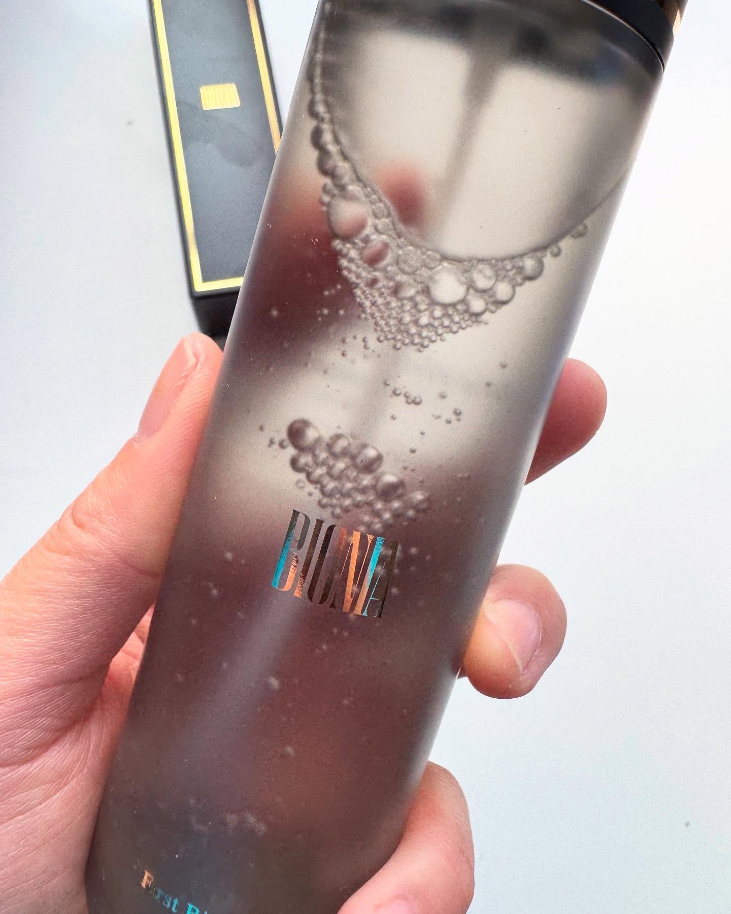 BIONIA ファーストバイオームセラム/コラリッチ/ミスト状化粧水を使ったクチコミ（2枚目）