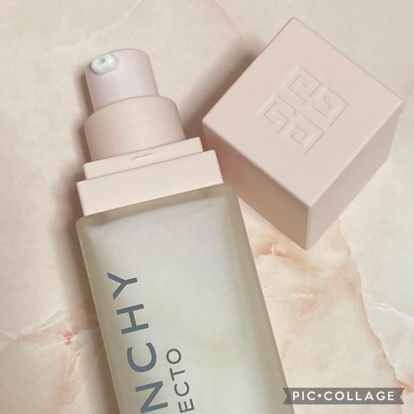 スキン PFCT エマルジョン/GIVENCHY/乳液を使ったクチコミ(2枚目)