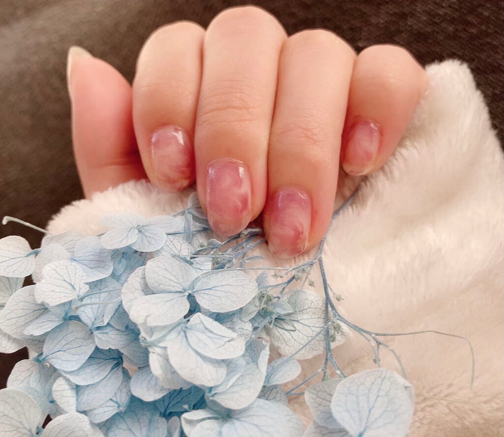 シリコンネイルアートペン/セリア/ネイル用品を使ったクチコミ(3枚目)