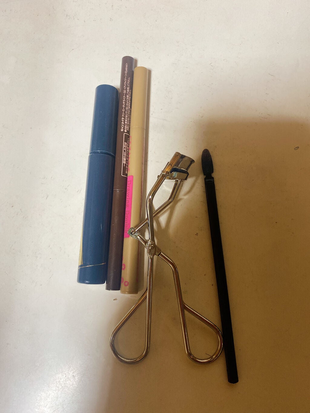 アイラッシュカーラー/SHISEIDO/ビューラーを使ったクチコミ(8枚目)