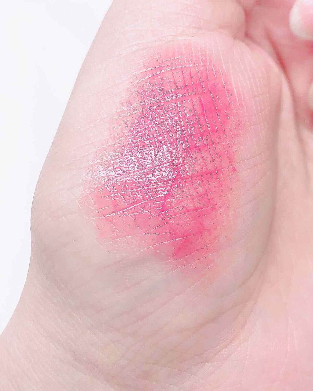 クリニーク ポップ シアー/CLINIQUE/口紅を使ったクチコミ（2枚目）