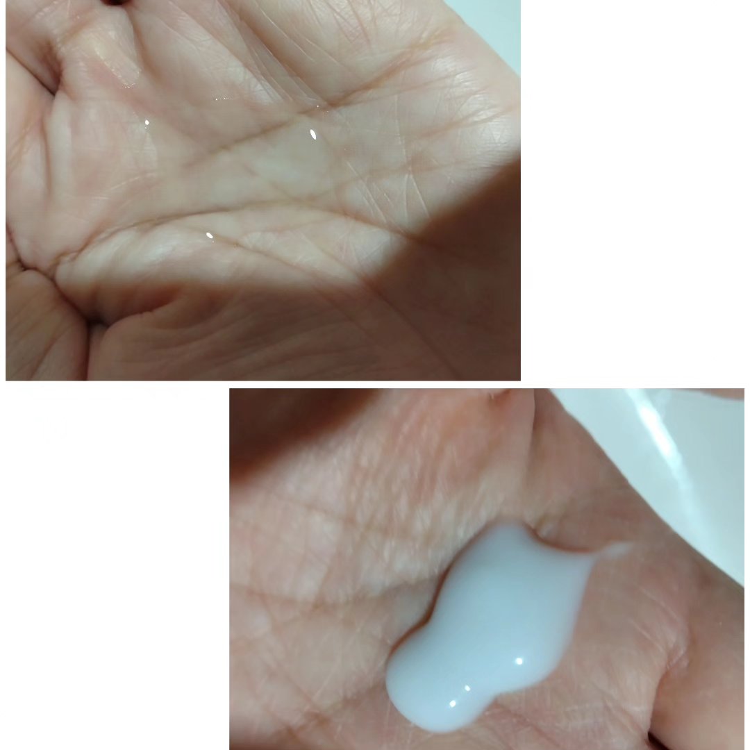 極潤プレミアムヒアルロン液(ハダラボスーパーモイスト化粧水c)/肌ラボ/化粧水を使ったクチコミ（2枚目）