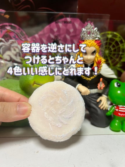 ルース パウダー/DECORTÉ/ルースパウダーを使ったクチコミ(3枚目)