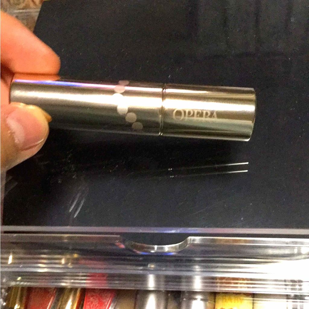 オペラ リップティント N/OPERA/リップティントを使ったクチコミ（1枚目）