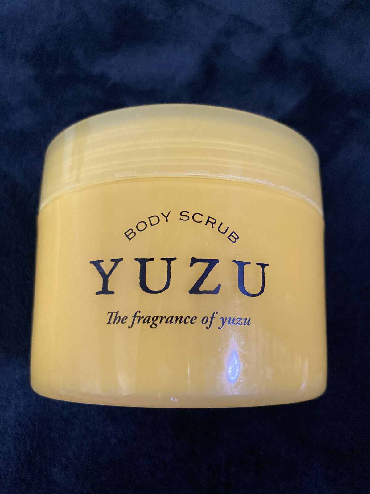 ボディマッサージスクラブ/美健コーポレーション/ボディスクラブを使ったクチコミ（1枚目）