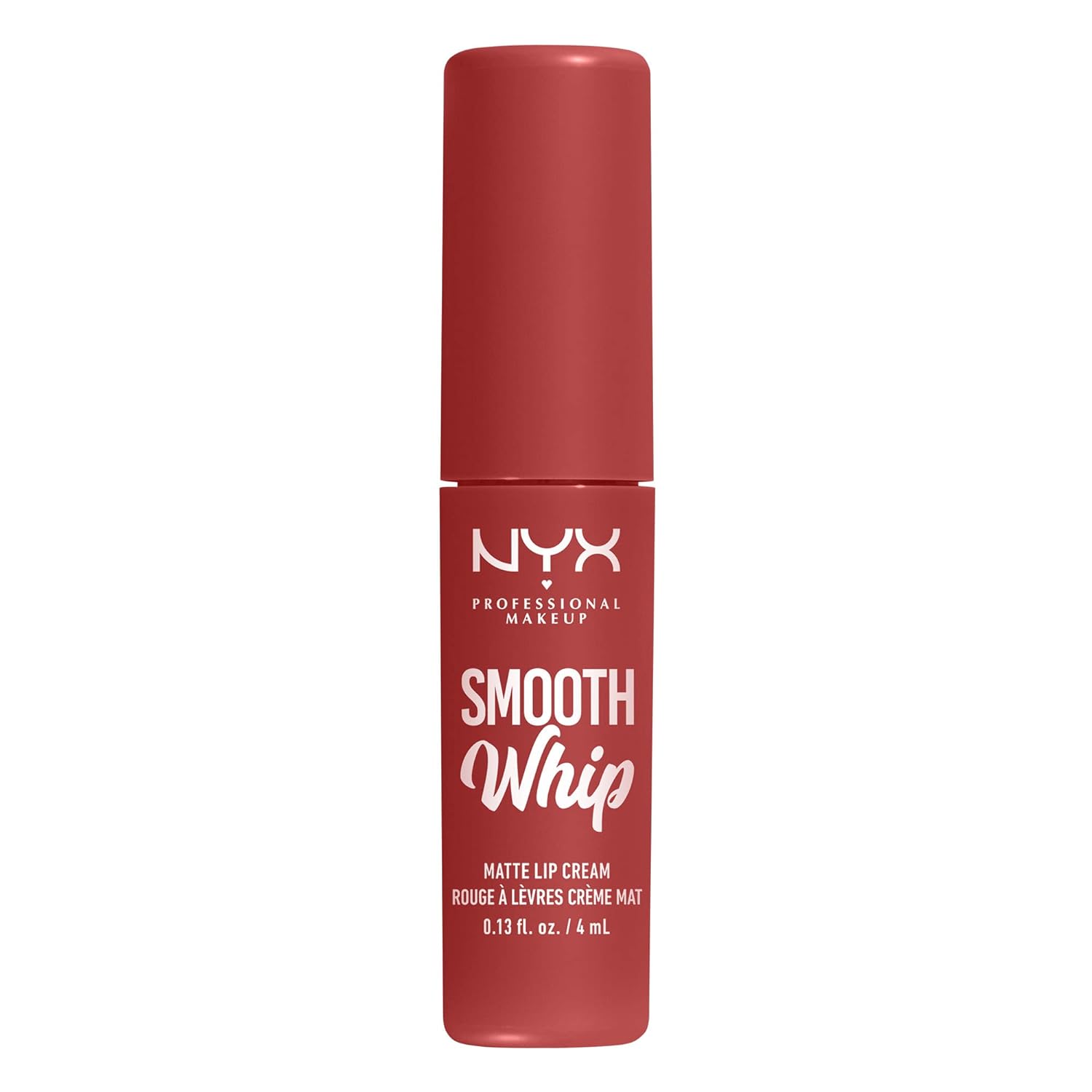 Smooth Whip Blurring Matte Lip Cream Parfait