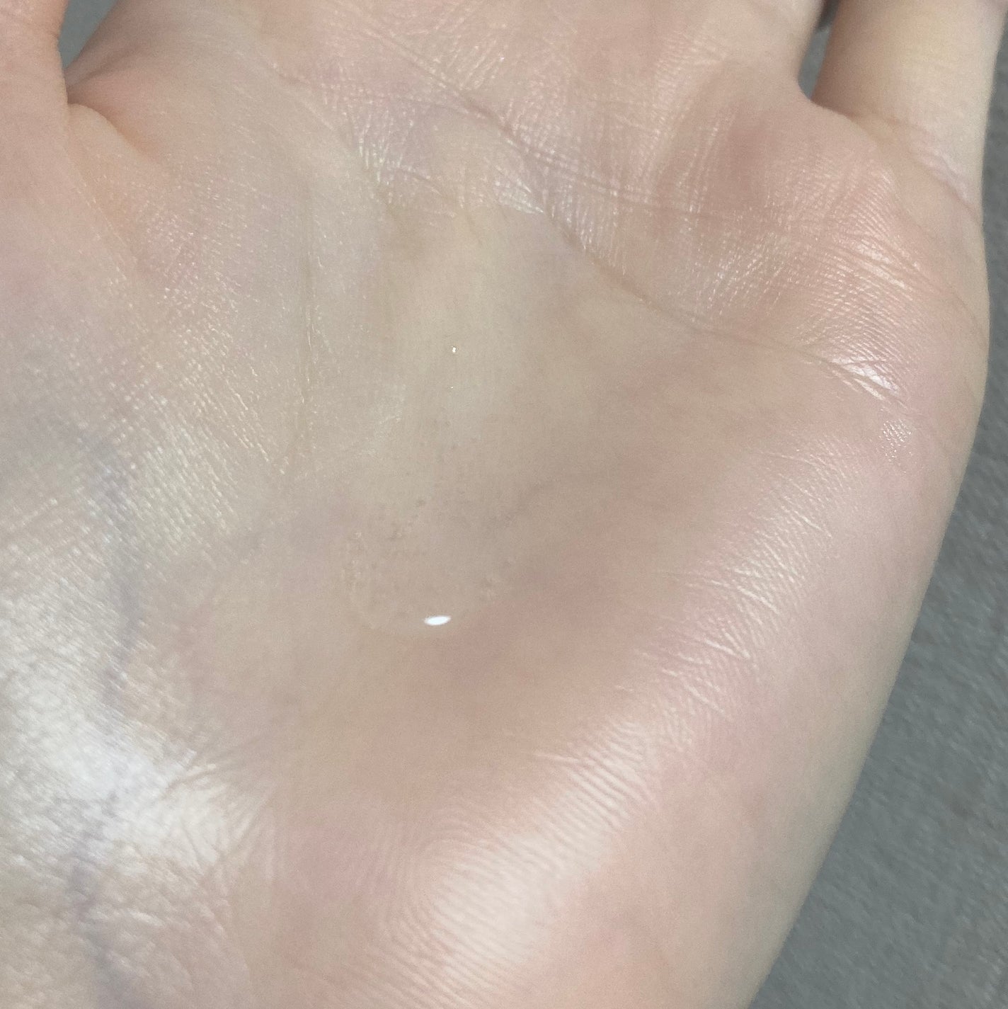 クリーミーハニー ヘアオイル/ハニーチェ/ヘアオイルを使ったクチコミ(4枚目)