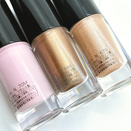 アイティント/ジョルジオ アルマーニ ビューティ/リキッドアイシャドウを使ったクチコミ(2枚目)