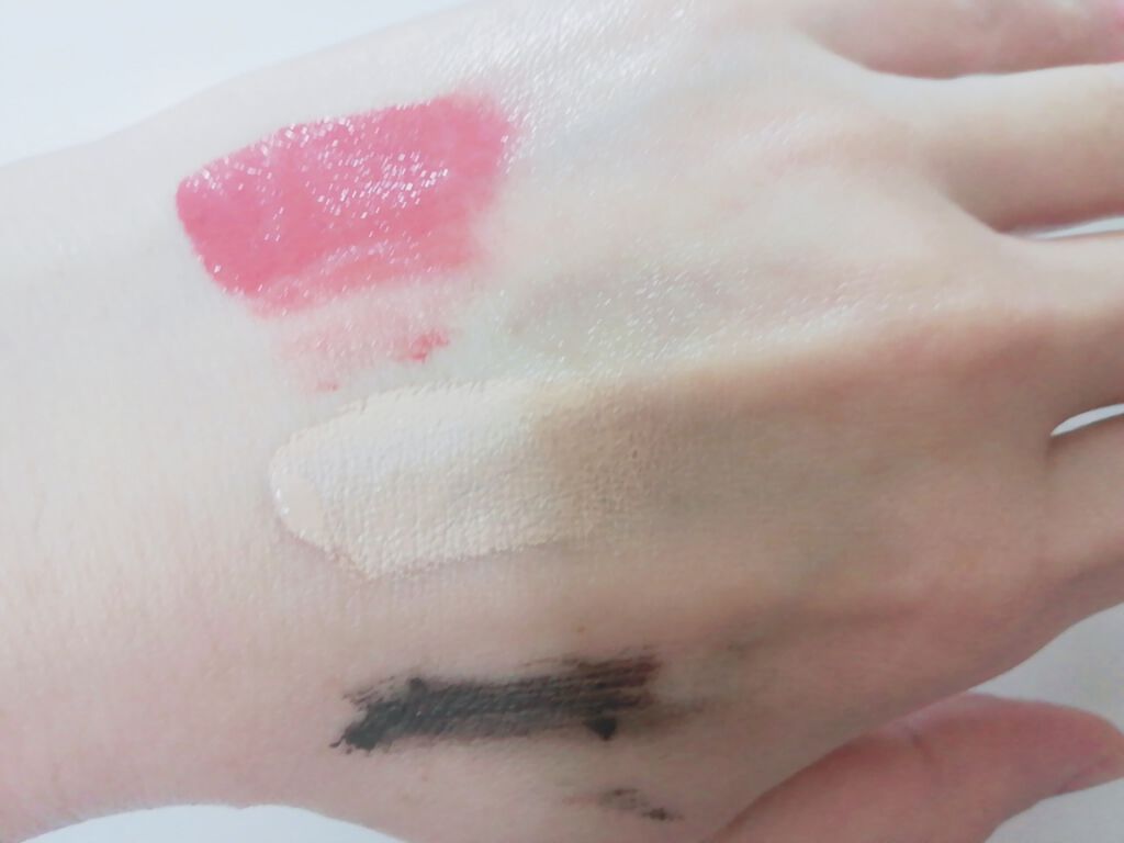 スキンクリア クレンズ オイル アロマタイプ/アテニア/オイルクレンジングを使ったクチコミ（2枚目）