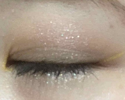 EYE OPENING LINER/UZU BY FLOWFUSHI/リキッドアイライナーを使ったクチコミ(5枚目)