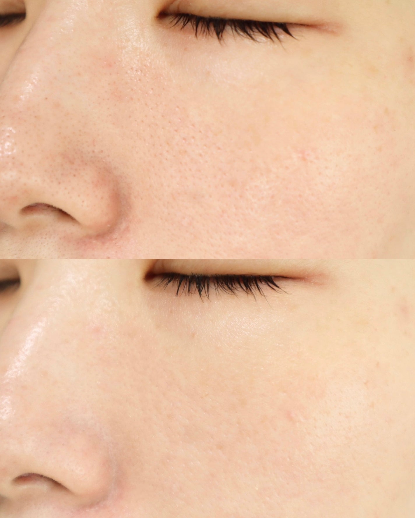 バリュースポンジN ハウス型タイプS 30P/ロージーローザ/パフ・スポンジを使ったクチコミ(8枚目)