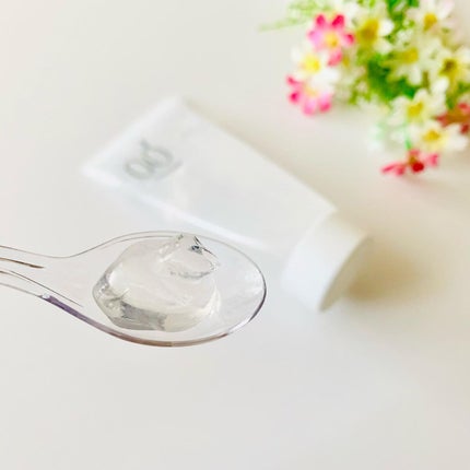 manage 00 ブースタークレンジング/manage/クレンジングジェルを使ったクチコミ(3枚目)