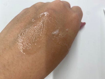 プレミアバリアフィックス /CANADEL/オールインワン化粧品を使ったクチコミ(3枚目)