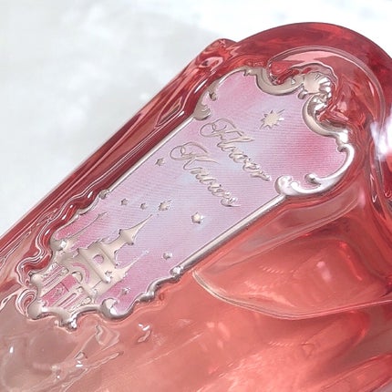 月光人魚パフューム/FlowerKnows/香水(レディース)を使ったクチコミ(4枚目)