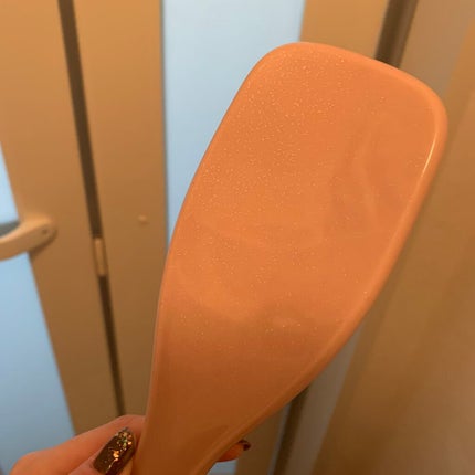 タングルティーザー ザ・アルティメットディタングラー/TANGLE TEEZER/ヘアブラシを使ったクチコミ(1枚目)