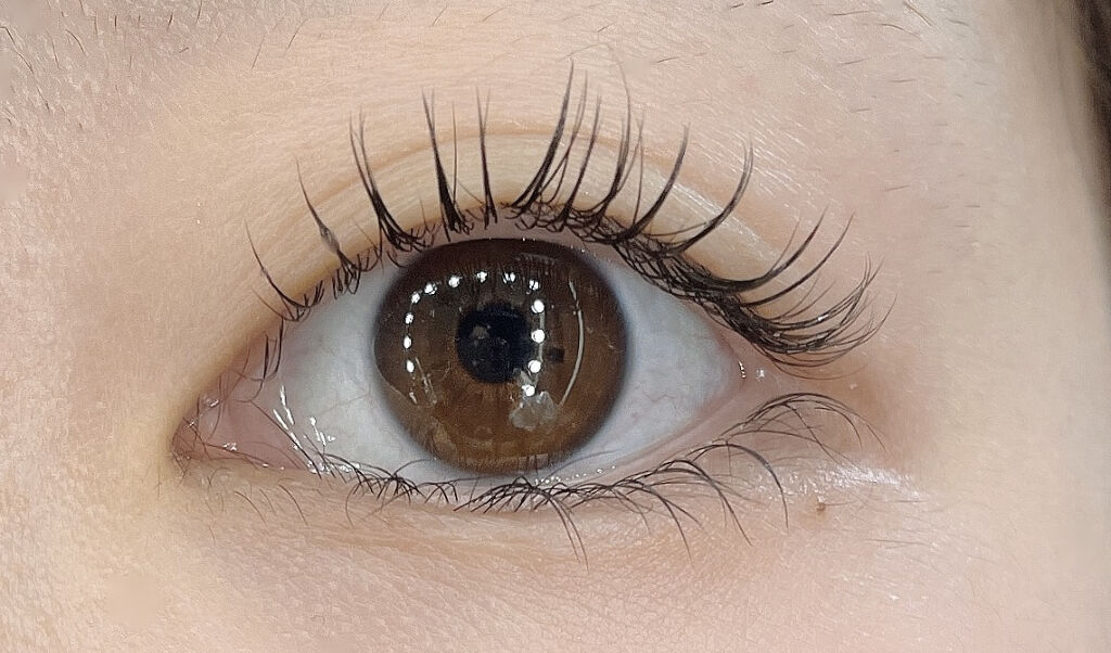 ラッシュアディクト アイラッシュコンディショニングセラム/soaddicted/まつげ美容液を使ったクチコミ（2枚目）