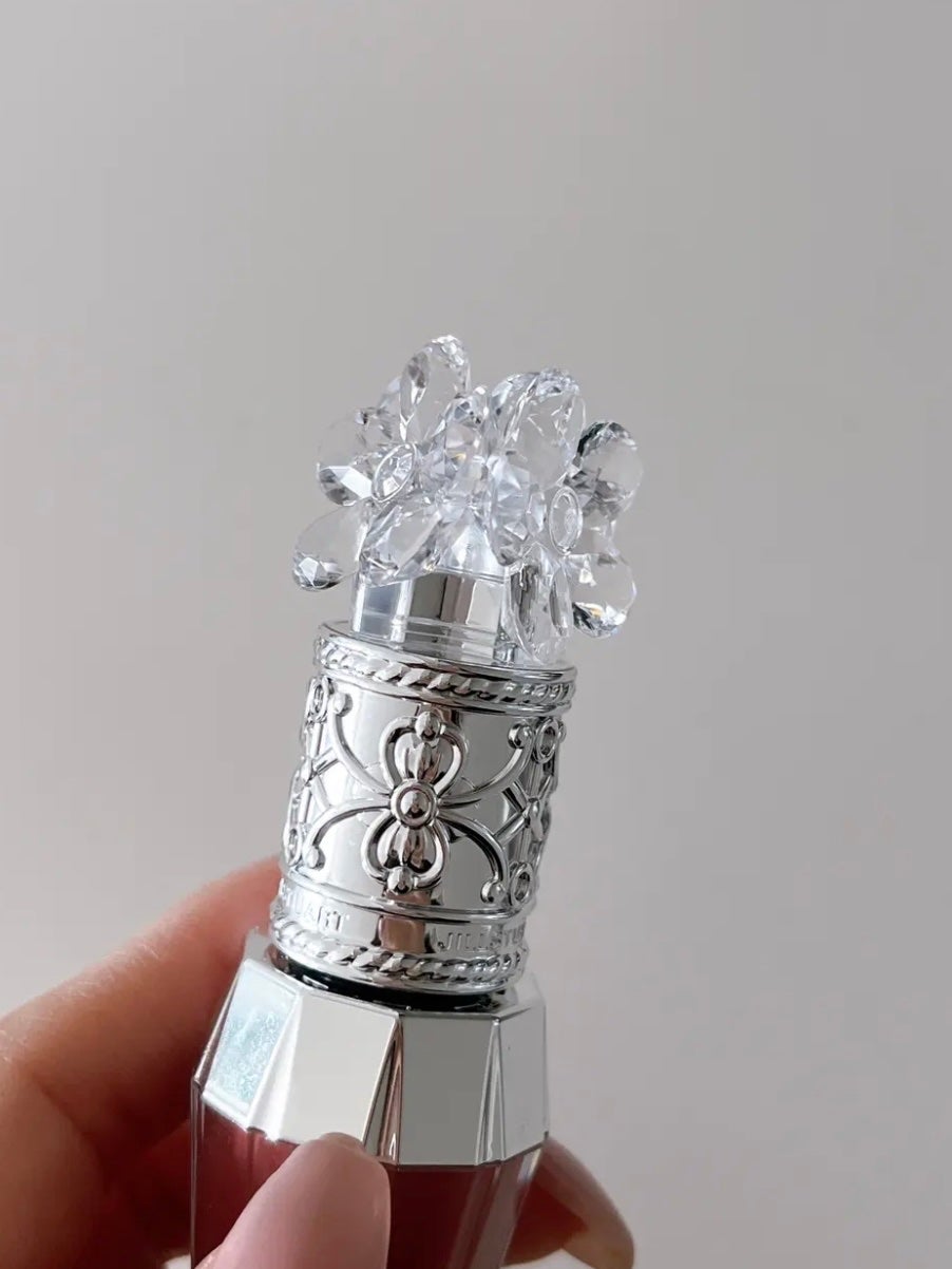 ジルスチュアート クリスタルブルーム リップブーケ セラム/JILL STUART/リッププランパーを使ったクチコミ(3枚目)