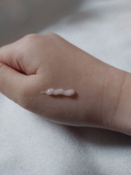 タッチインソール ノーポアブレムプライマー/touch in SOL /化粧下地を使ったクチコミ(2枚目)