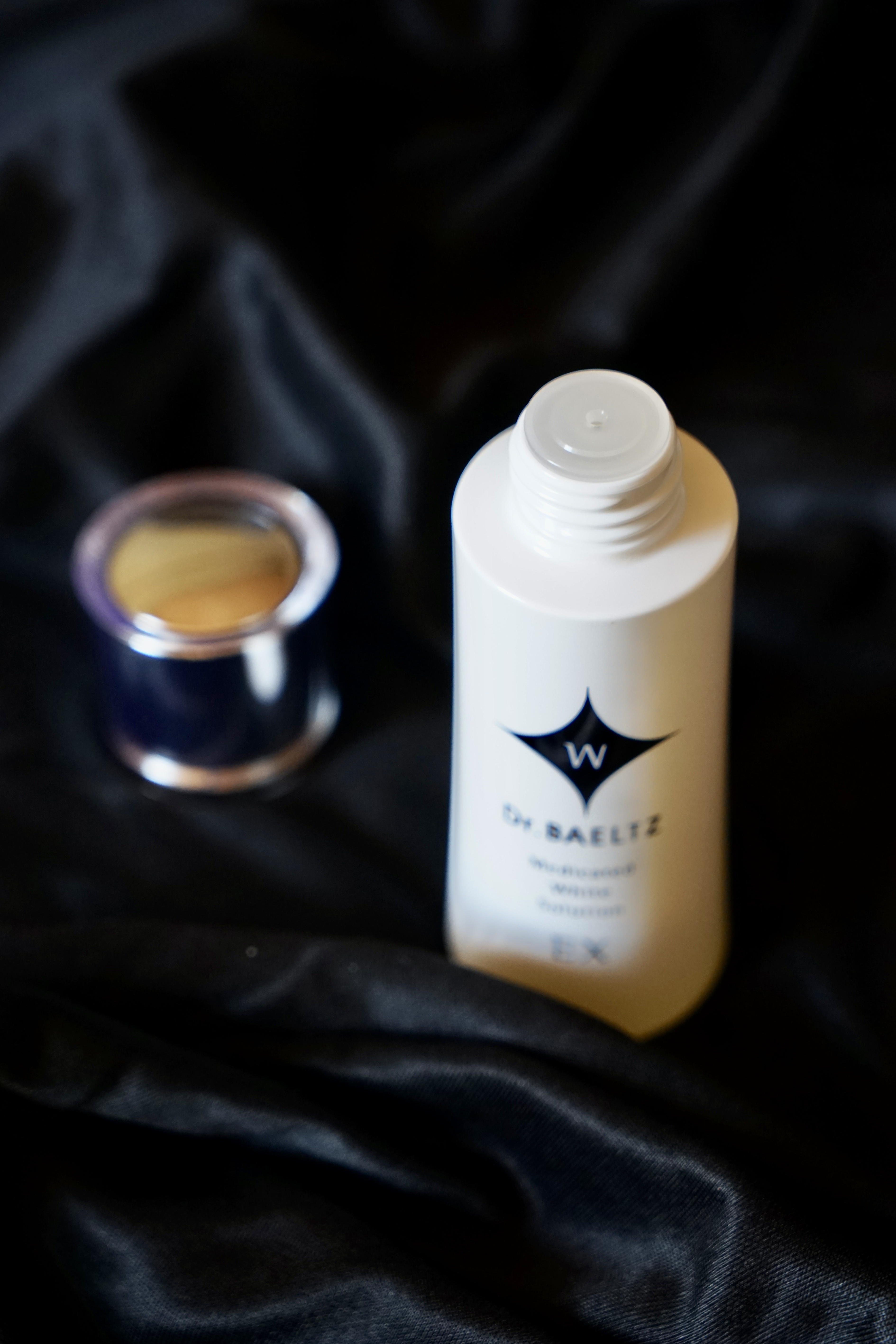 薬用ホワイトソリューションEX/ドクターベルツ/化粧水を使ったクチコミ（3枚目）