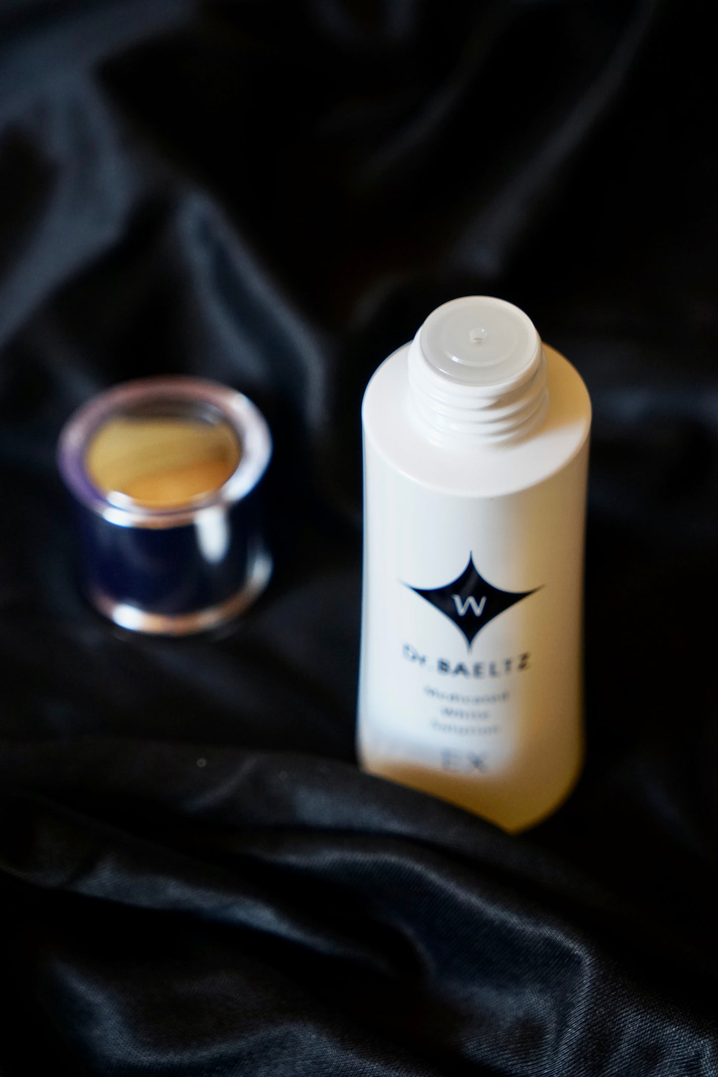 薬用ホワイトソリューションEX/ドクターベルツ/化粧水を使ったクチコミ(3枚目)