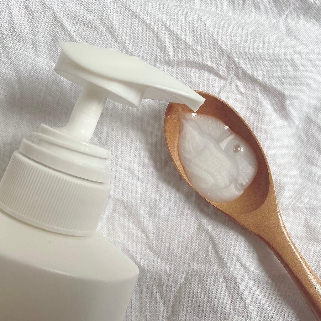 エクストラ ダメージケア シャンプー/トリートメント in コンディショナー/パンテーン/市販シャンプーを使ったクチコミ(2枚目)